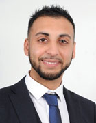 Aamar Iqbal